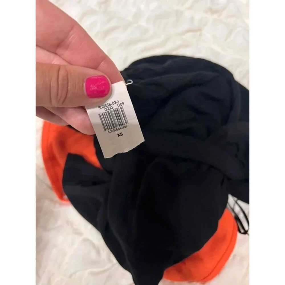 NWT old navy one shoulder tank xs
